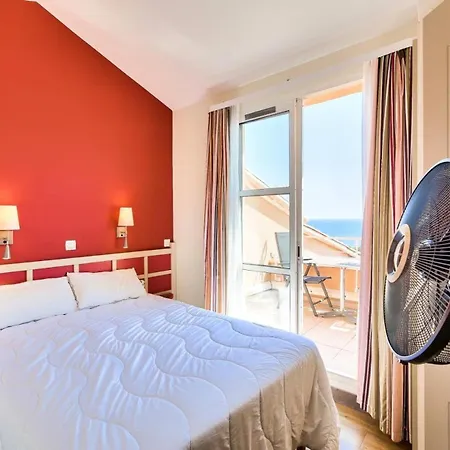 Le Village De Cap Esterel - Maeva - 2 Pieces 6 Personnes - Selection Mae-0014 *