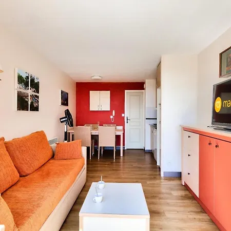 Apartamento Le Village De Cap Esterel - Maeva - 2 Pieces 6 Personnes - Selection Mae-0014 Saint-Raphaël