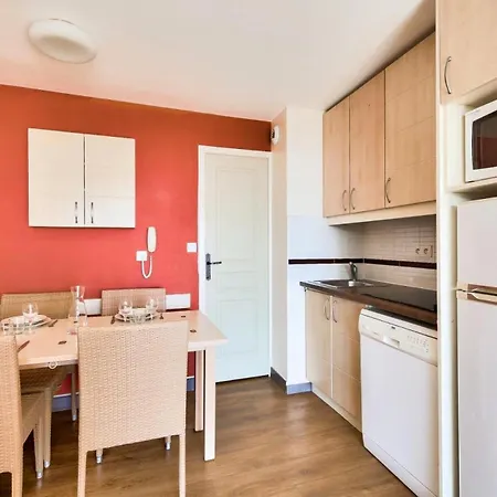 Le Village De Cap Esterel - Maeva - 2 Pieces 6 Personnes - Selection Mae-0014 *