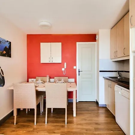 Le Village De Cap Esterel - Maeva - 2 Pieces 6 Personnes - Selection Mae-0014 Apartamento *