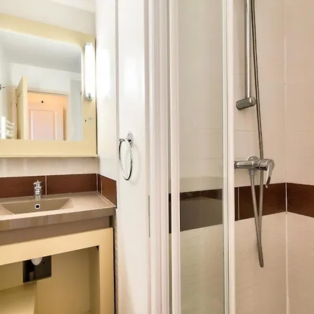 Le Village De Cap Esterel - Maeva - 2 Pieces 6 Personnes - Selection Mae-0014 Apartamento