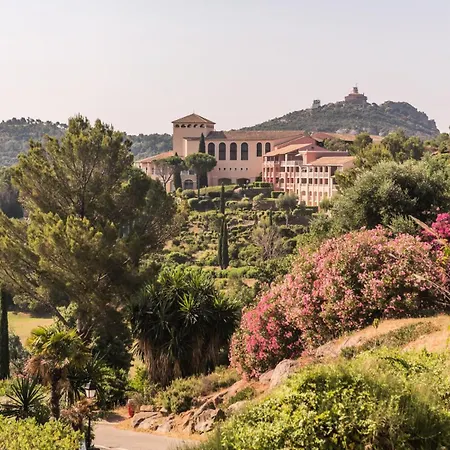 Le Village De Cap Esterel - Maeva - 2 Pieces 6 Personnes - Selection Mae-0014 Apartamento *