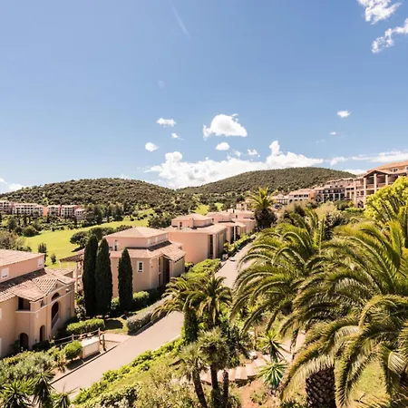 公寓 Le Village De Cap Esterel - Maeva - 2 Pieces 6 Personnes - Selection Mae-0014 Saint-Raphaël