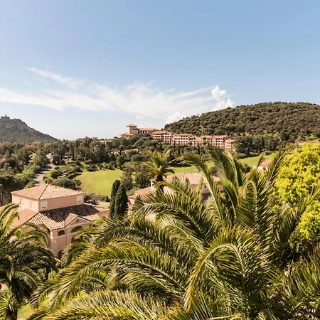 Le Village De Cap Esterel - Maeva - 2 Pieces 6 Personnes - Selection Mae-0014 公寓 Saint-Raphaël